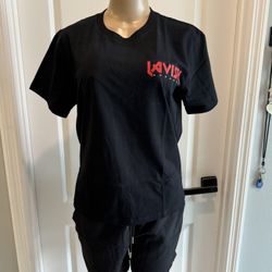 Lavish apparel shirts 