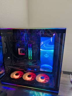 Starforge Voyager 3 Pro PC