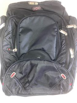 NEW / Deluxe COMPUTER Backpack