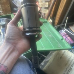 Tailpipe Expander