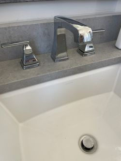 Delta Bathroom Sink Faucet
