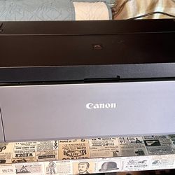 Canon Pro 100 Color Printer