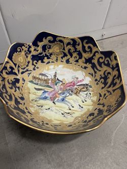 Decorative Bowl