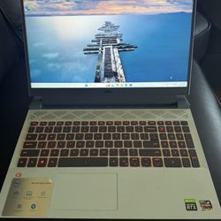 Dell G15 Ryzen Edition Gaming Laptop