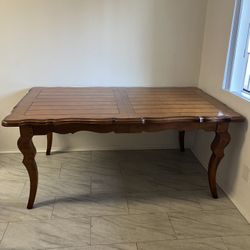 Vintage Century Furniture Dining Table