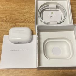 Apple Airpod Pro 2nd Gen Brand New