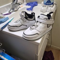 Jordan Courtside 23 toddler 10C