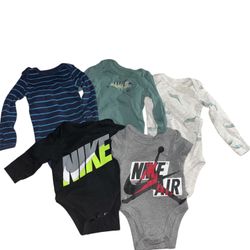 Baby Bodysuit 