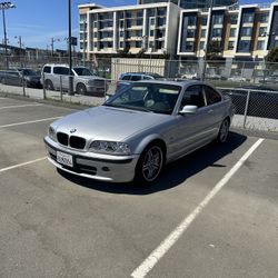  BMW 330CI