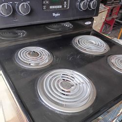 Electric Stove  $300