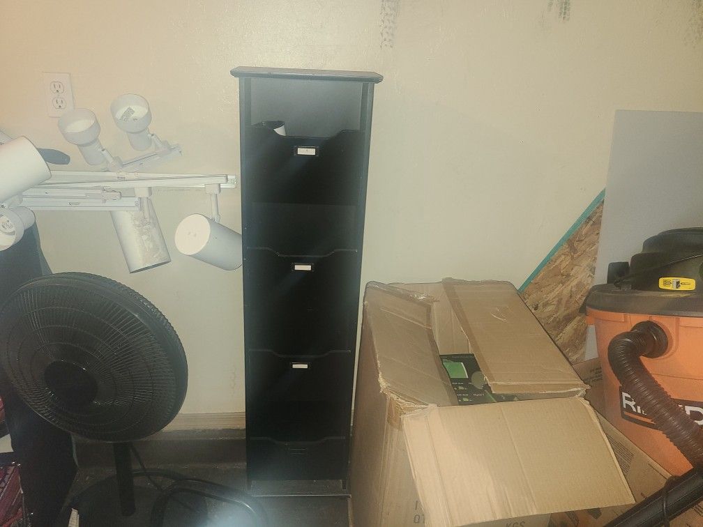 Shelf