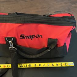 Snap On Tool Bag