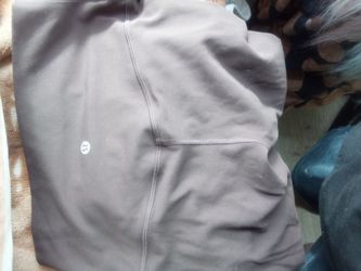 Lululemon leggings small