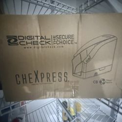 Chexpress