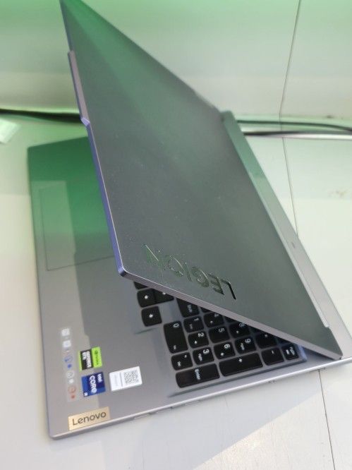 RTX 4060 Lenovo Legion i9