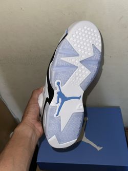 Unc Jordan 6