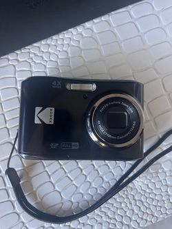 Kodak Pixpro FZ45