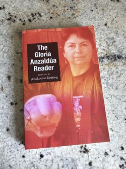Gloria Anzaldúa Reader