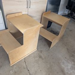 Pet Window Seat / Stand