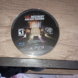 Midway Arcade Origins