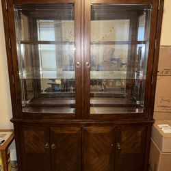 China Cabinet