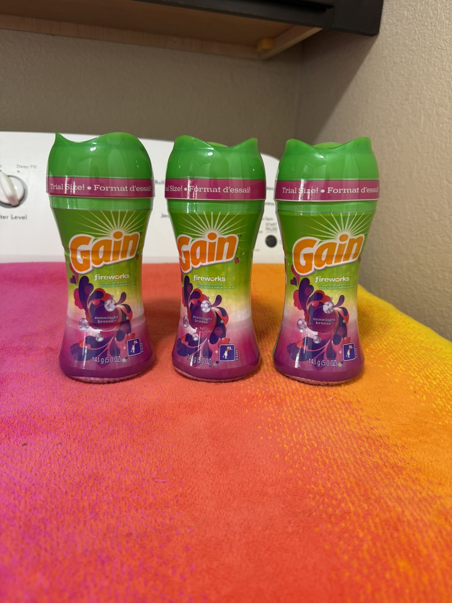 All 3 For 11