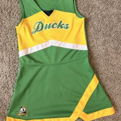 Oregon Duck