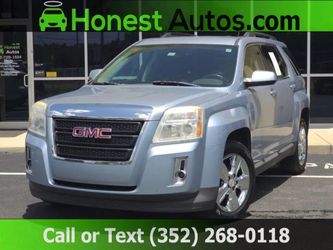 2015 GMC Terrain