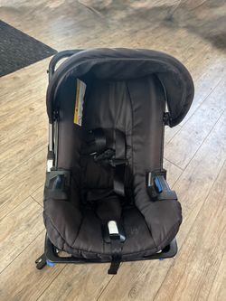 Car seat