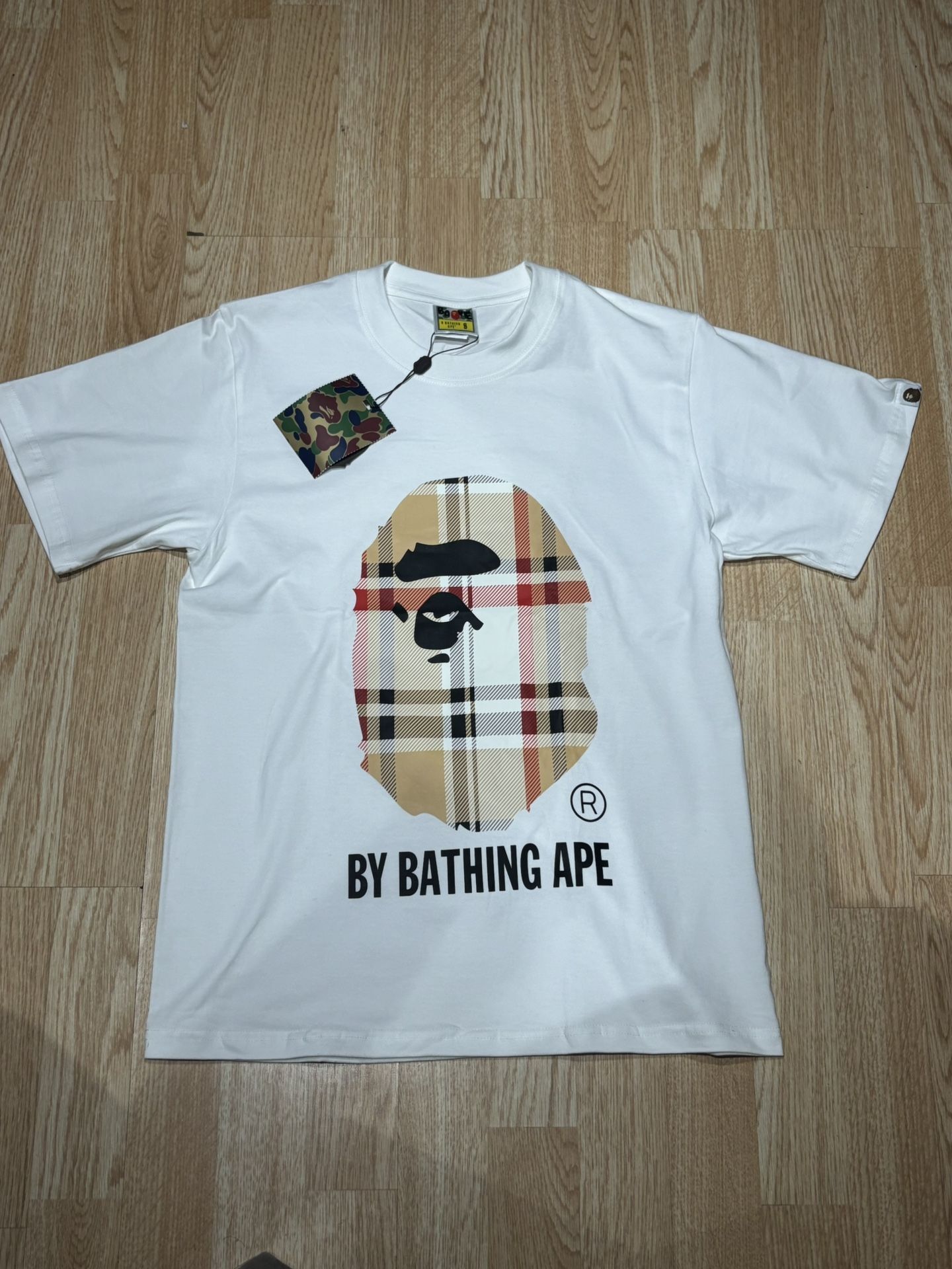 Bape Shirt 