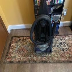 Carpet Cleaner 