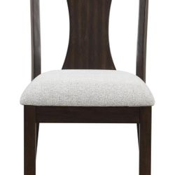 Dining Chairs Set Of 2 