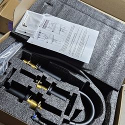 2-Handle 8 inch Widespread Bathroom