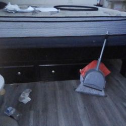 Bedframe