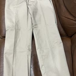School Uniform Pants. Many Sizes