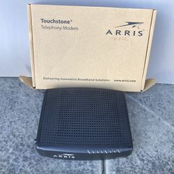 Arris Modem