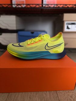 Nike, Zoom X