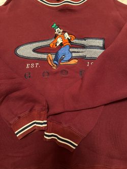 Goofy Sweatshirt