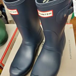 Hunter BOOT