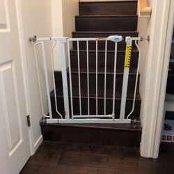 Regalo Baby Gate