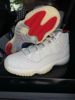 Jordan 11 City Pack "285" Size 15