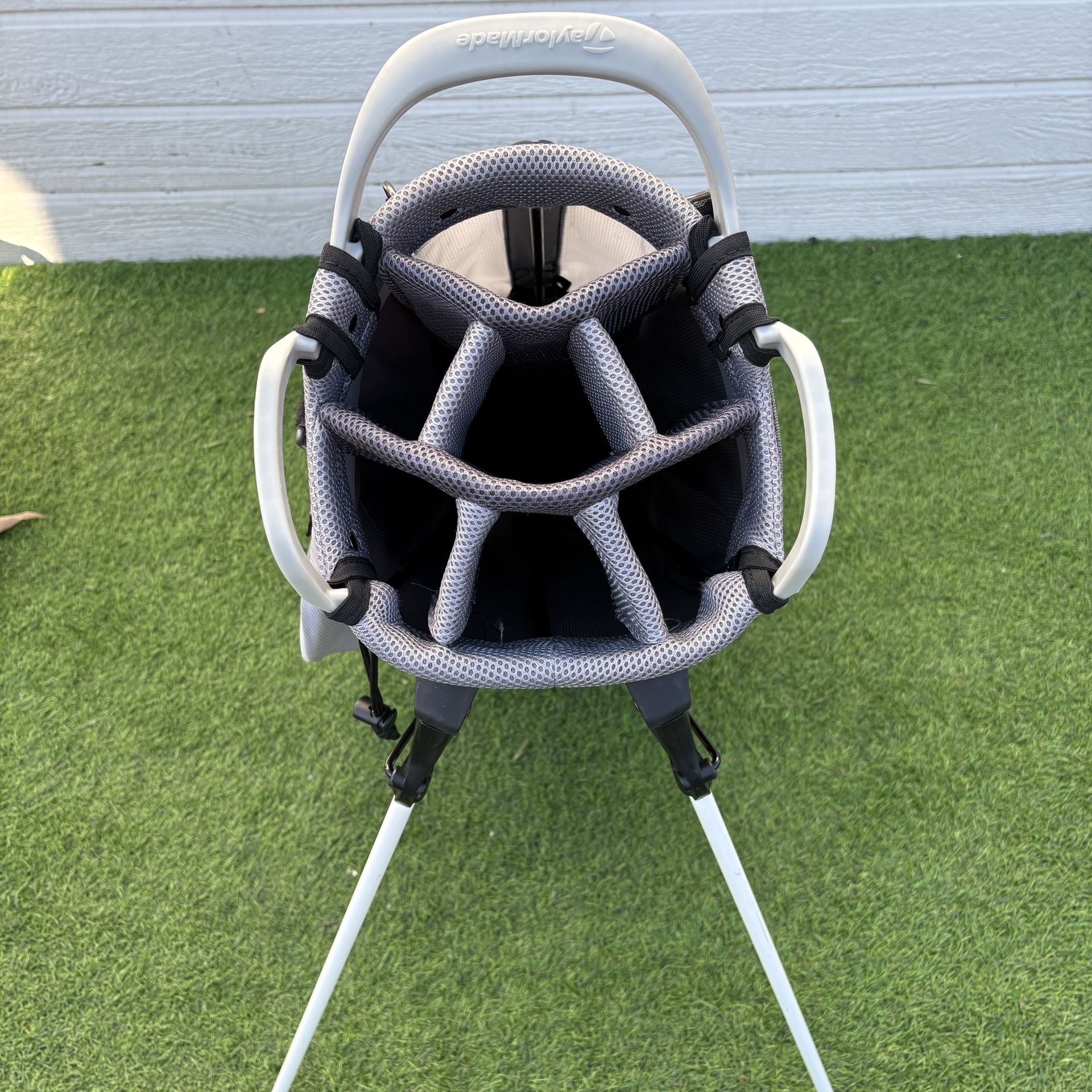 Taylormade Women’s Golf Stand Bag