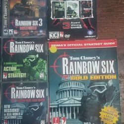 24 Games PC/PS3/PS4/PSP/GBA Bundle