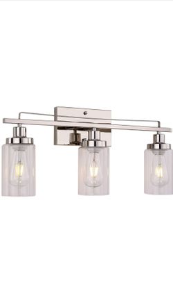 Bathroom Vanity Light