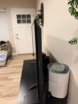 55” Toshiba fire tv