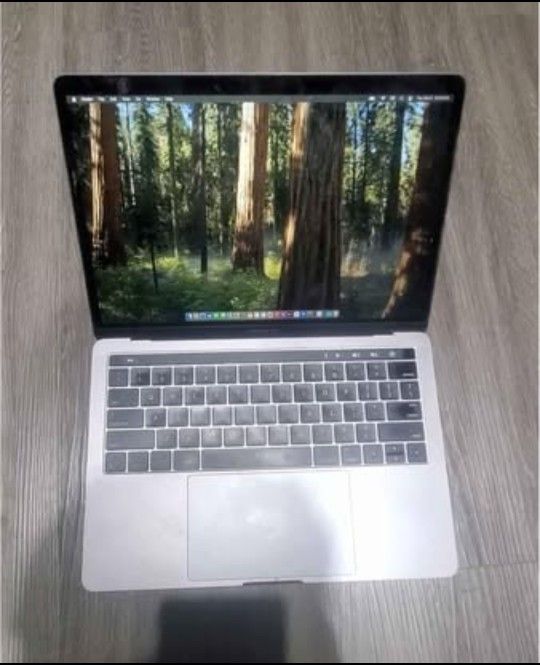2020 MacBook Pro Laptop 