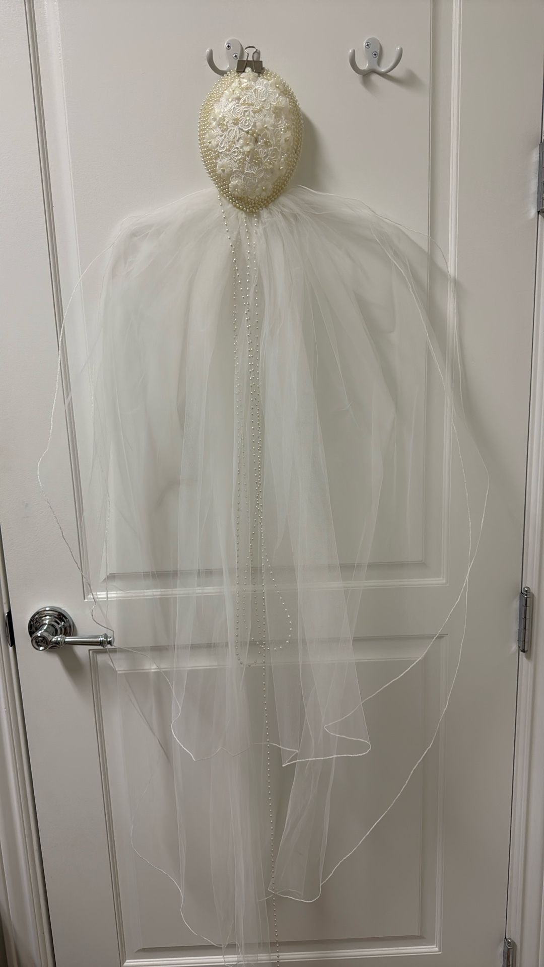 Wedding Veil