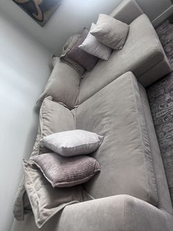 Sectional Sofa