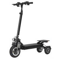 Segway like 800W 3 wheel Scooter!! Electric bike/trike