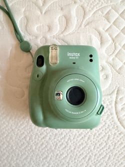 instax mini 11